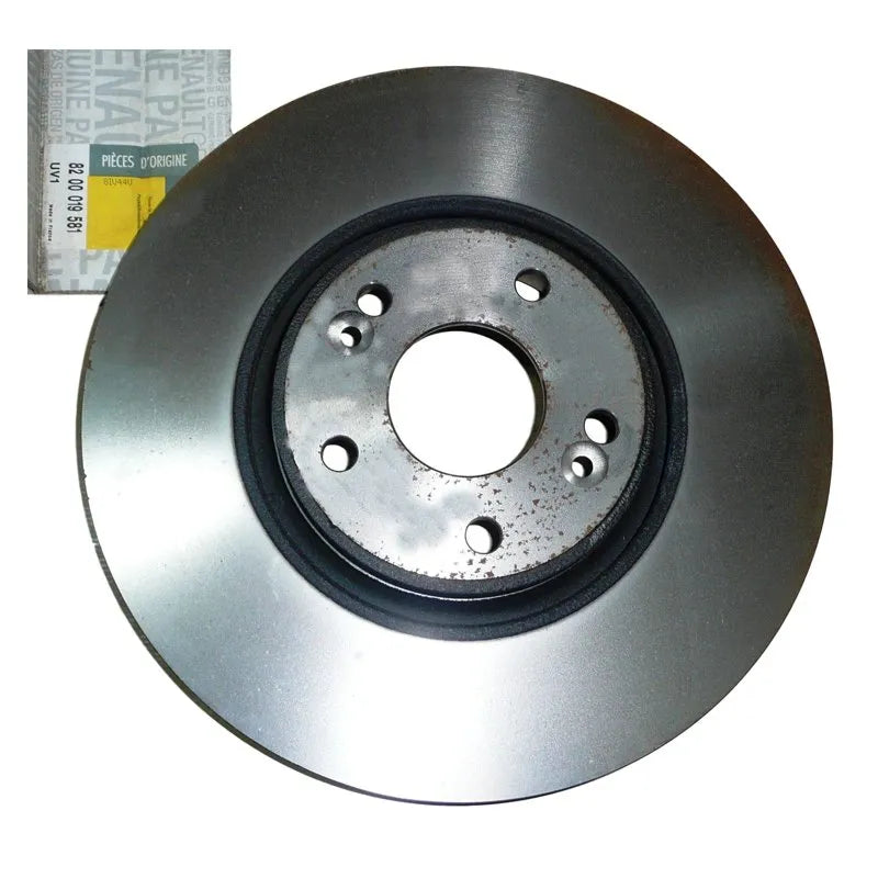 Laguna Ön Fren Diski