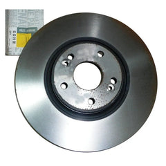 Laguna Ön Fren Diski