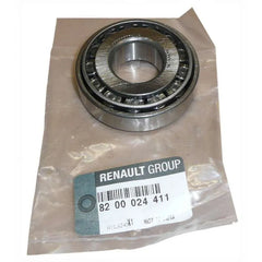 Megane Şanzıman Grup Bilyası