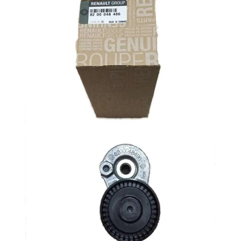 Kangoo Alternatör Kayışı Gergi Bilyası