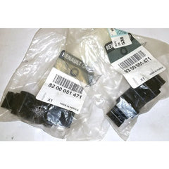 Megane Radyatör Bağlantı Ayağı