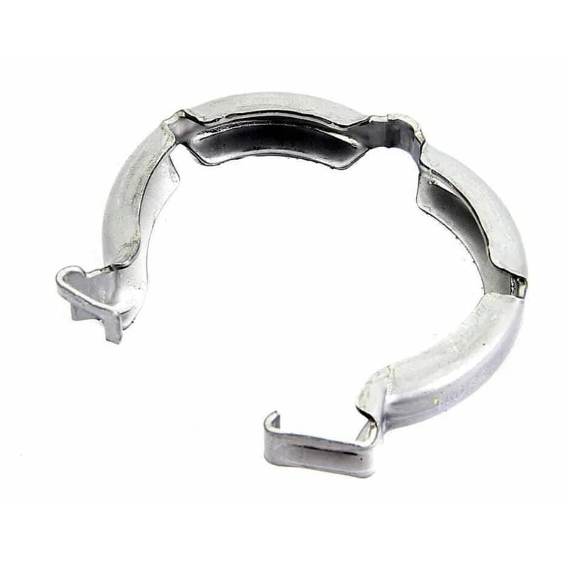 Megane Egr Boru Kelepçesi