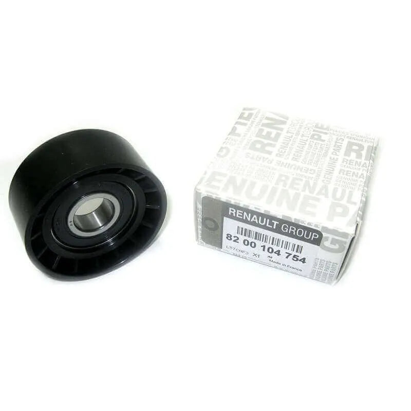 Kangoo Alternatör Kayışı Gergi Bilyası