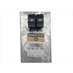 Megane Cam Butonu