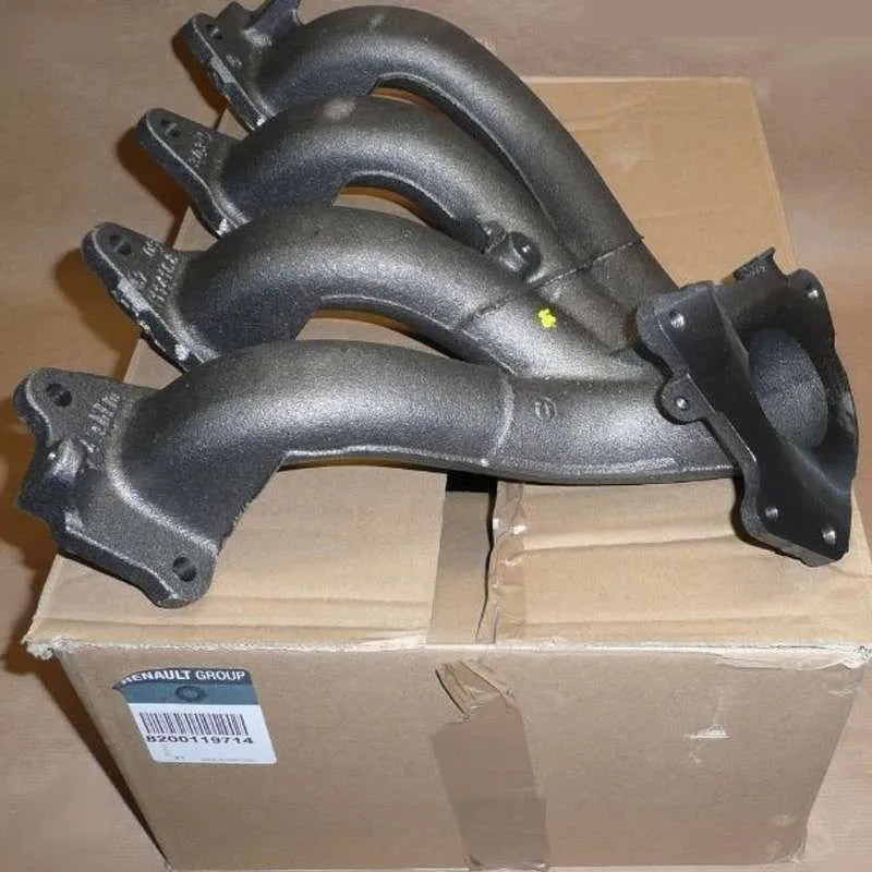 Duster Egzoz Manifoldu