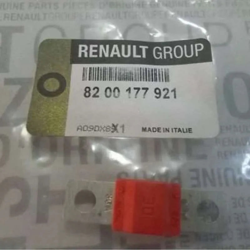 Espace Akü Sigortası