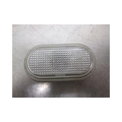 Sandero Çamurluk Sinyali