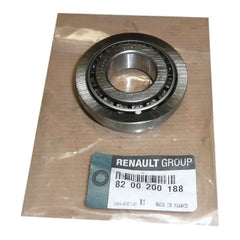 Trafic Şanzıman Grup Bilyası