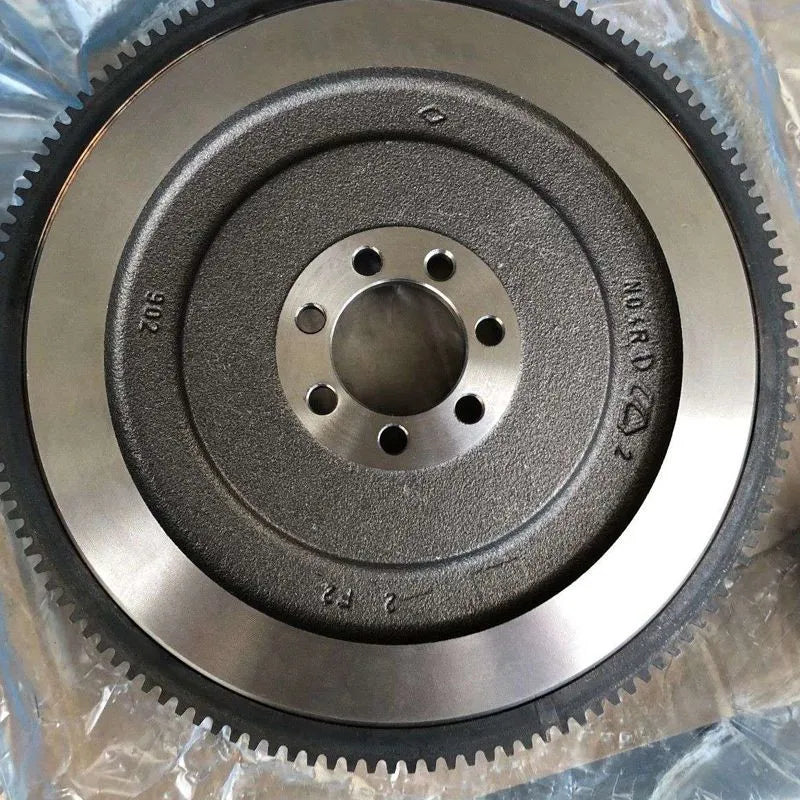 Kangoo Debriyaj Volanı
