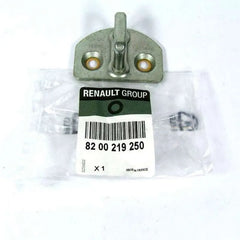 Modüs Kapı Kilit Karşılığı