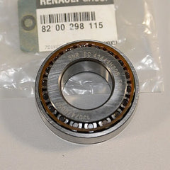 Master Şanzıman Grup Bilyası