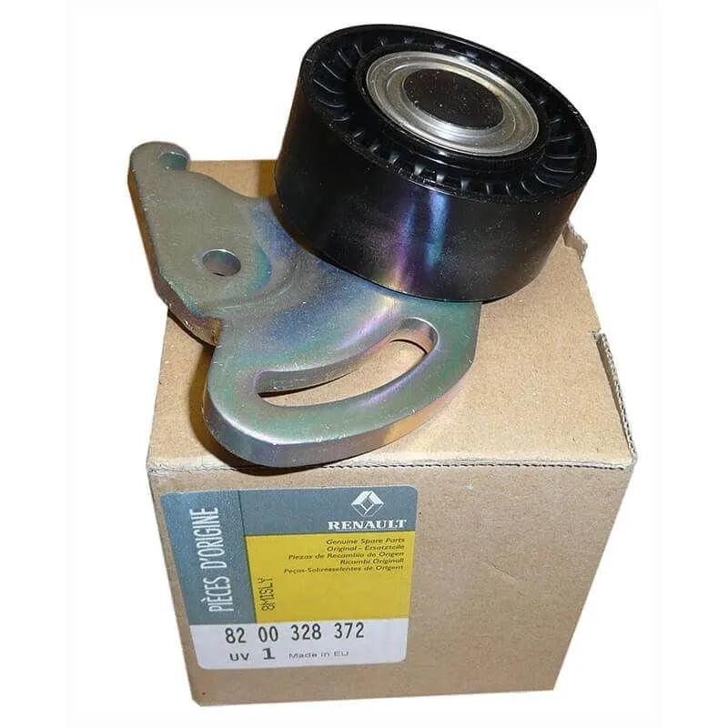 Duster Alternatör Kayışı Gergi Bilyası