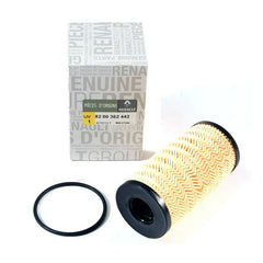 Trafic Yağ Filtresi