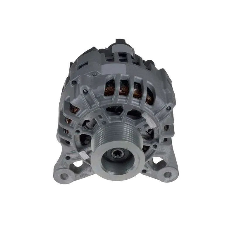 Fluence Alternatör