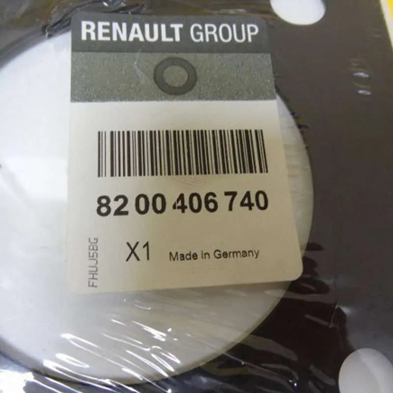 Laguna Silindir Kapak Contası