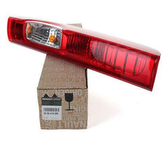 Trafic Stop Lambası