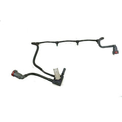 Master Enjektör Geri Dönüş Borusu