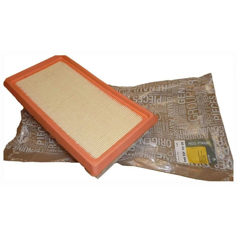 Trafic Hava Filtresi