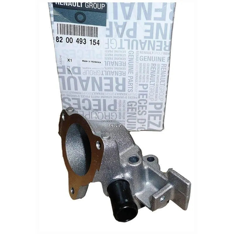 Sandero Termostat Kapağı