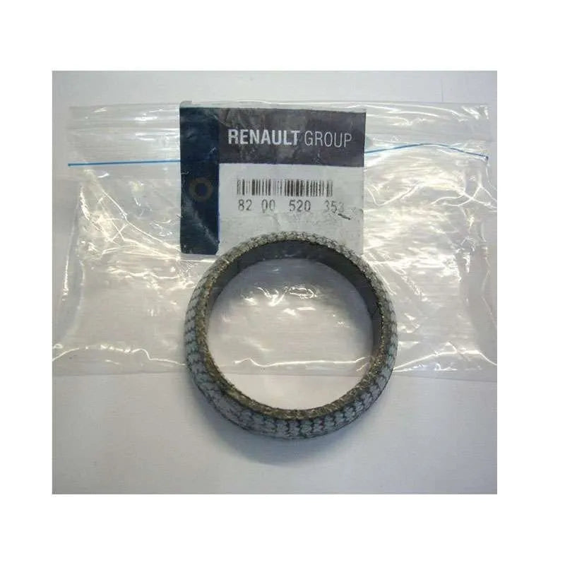 Modüs Egzoz Boğaz Contası