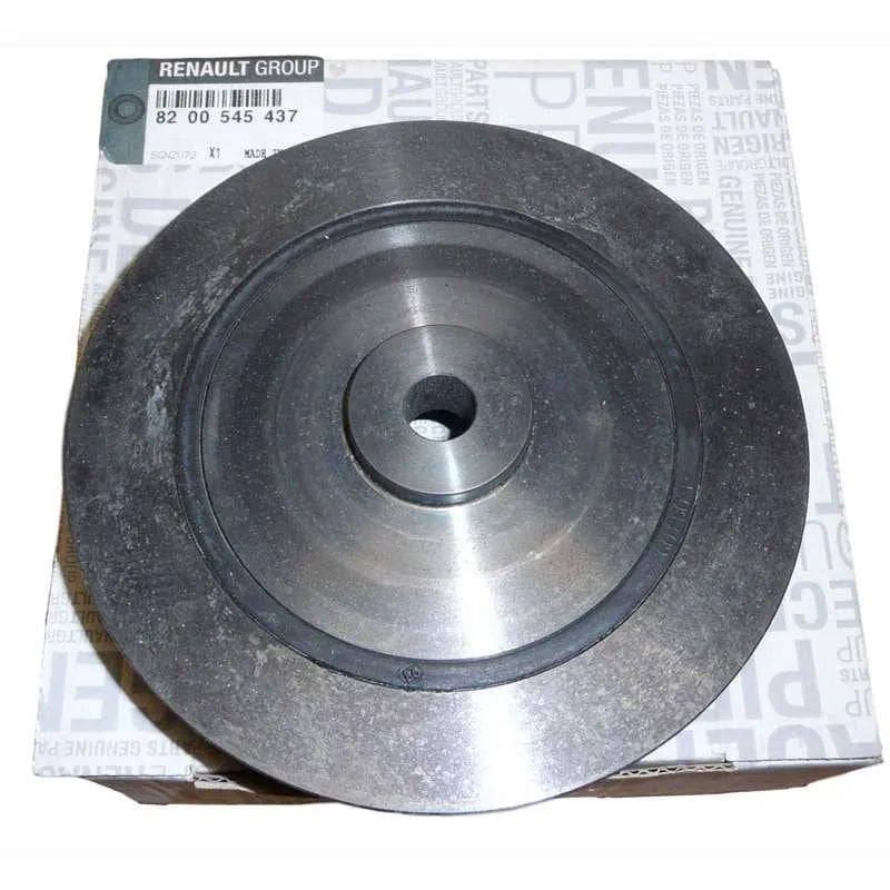 Kangoo Krank Kasnağı