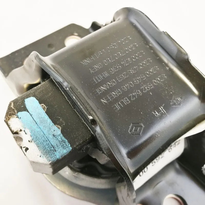 Kangoo Motor Ön Bağlantı Takozu