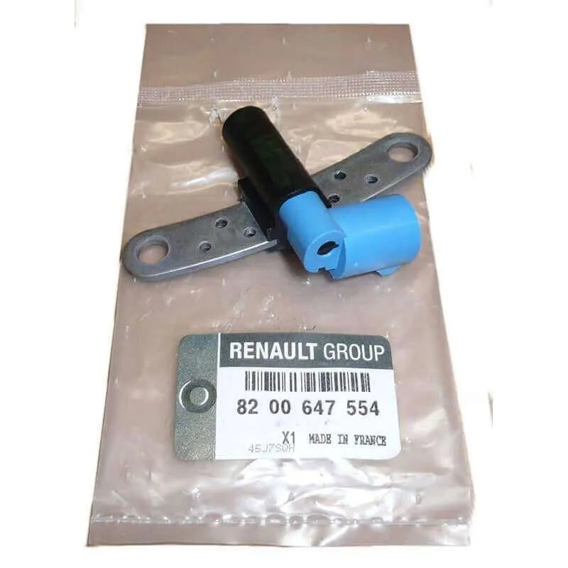 Logan Krank Sensörü