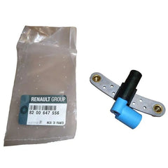 Logan Krank Sensörü