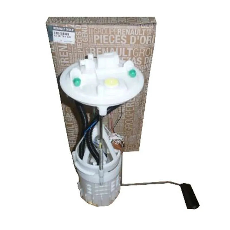 Master Yakıt Depo Şamandırası