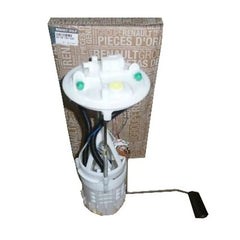 Master Yakıt Depo Şamandırası