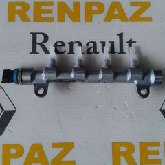 Laguna Enjektör Geri Dönüş Borusu