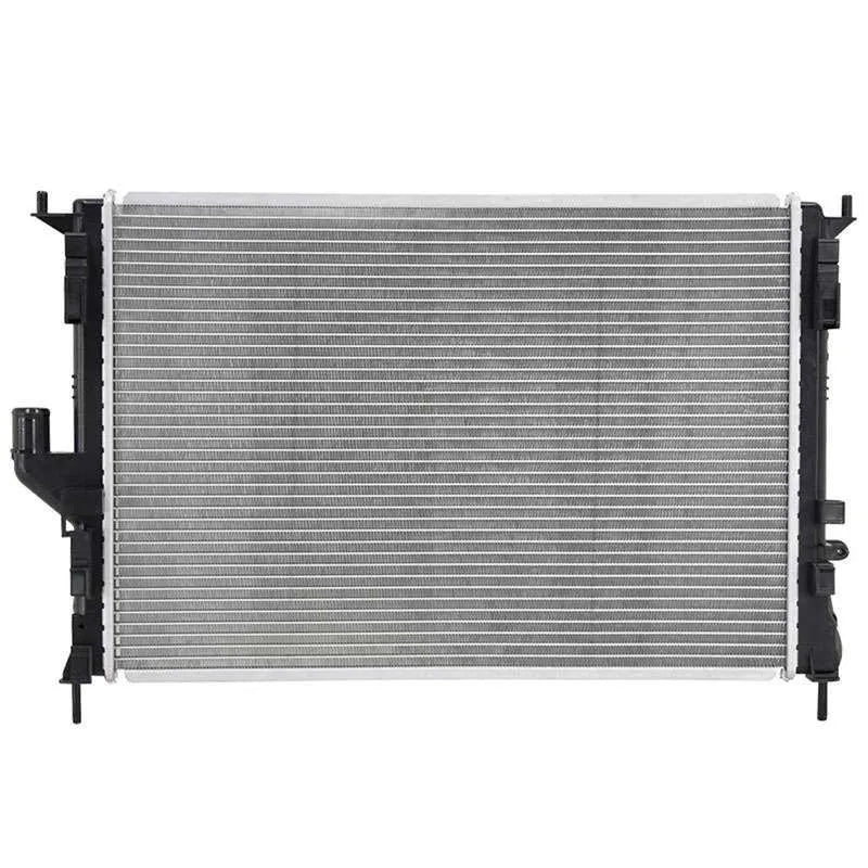 Sandero Motor Su Radyatörü