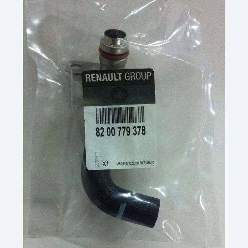 Dokker Motor Yağ Hortumu
