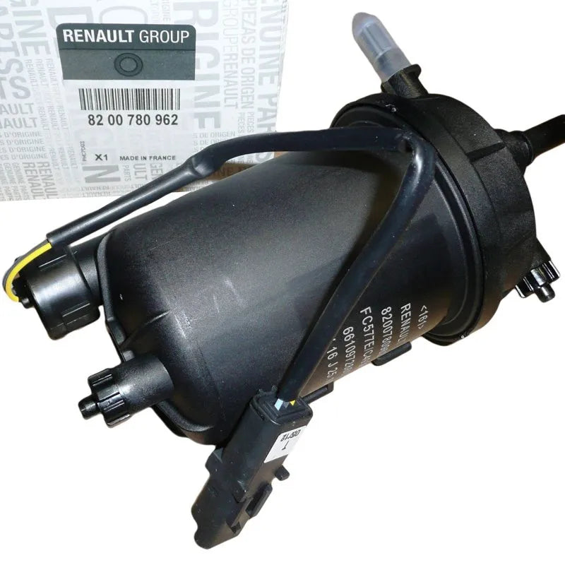 Laguna Mazot Filtresi