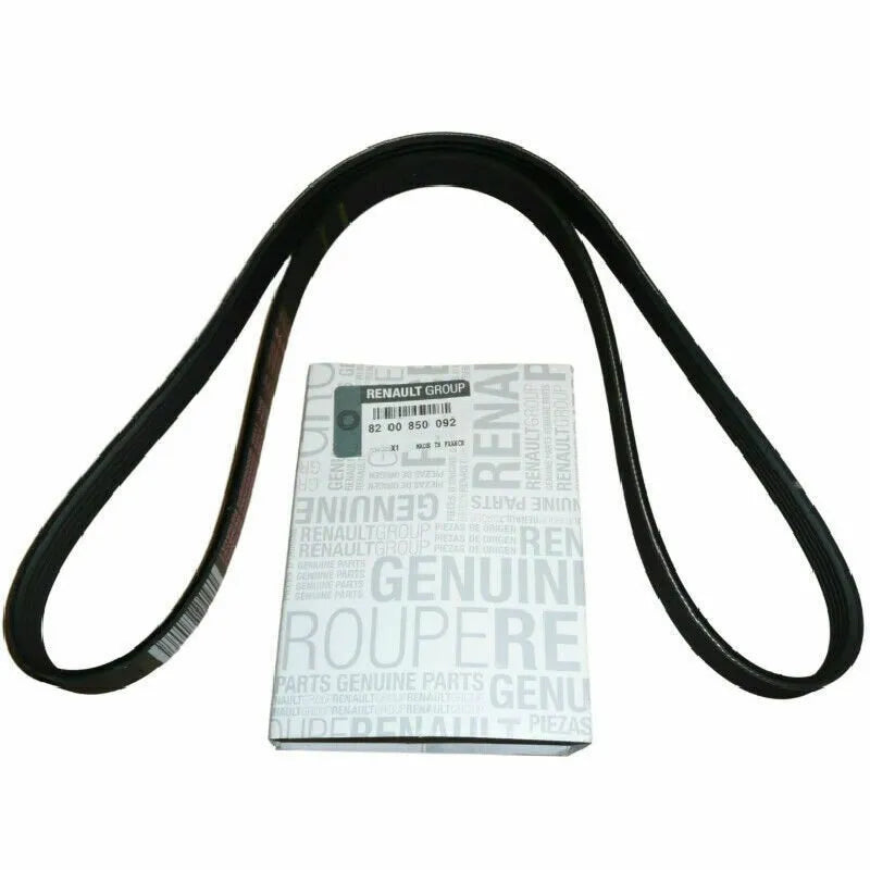 Logan Alternatör Kayışı