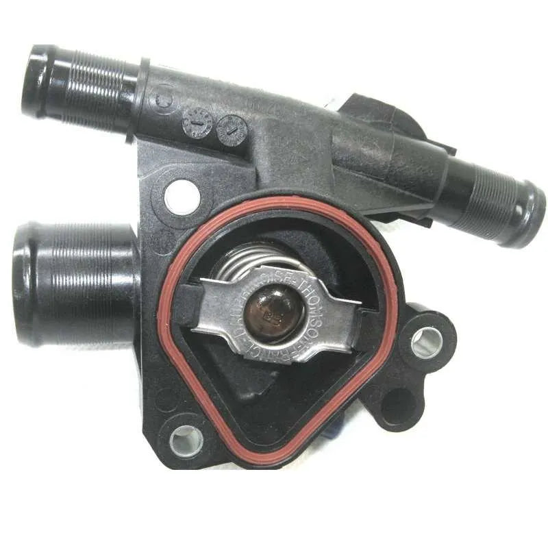 Koleos Termostat