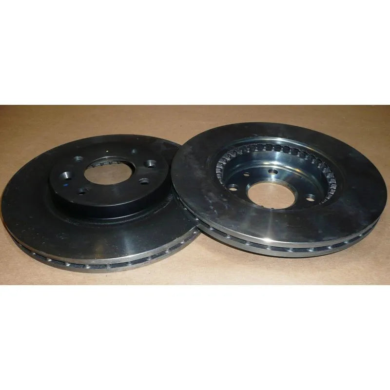 Megane Ön Fren Diski