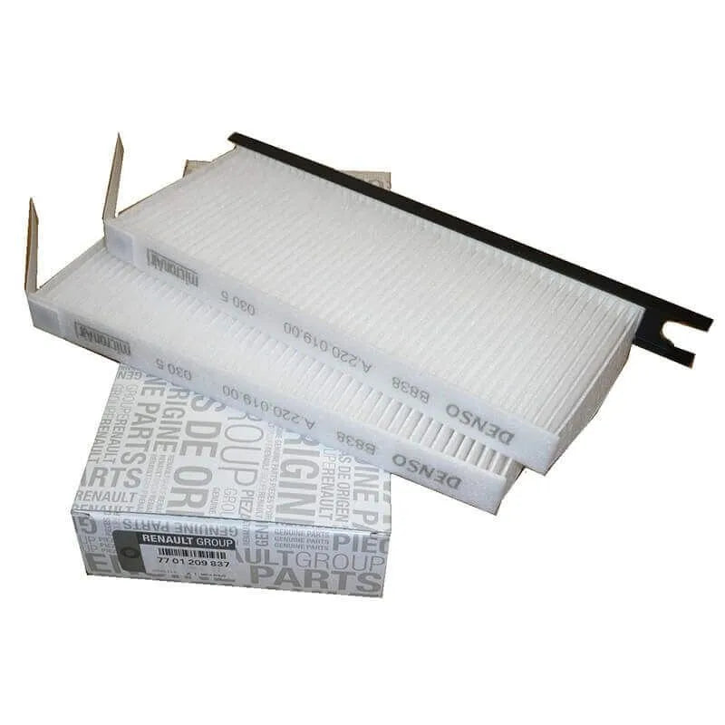 Kangoo Polen Filtresi