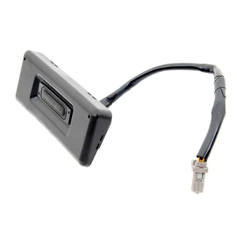 Koleos Bagaj Açma Düğmesi