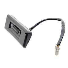 Koleos Bagaj Açma Düğmesi