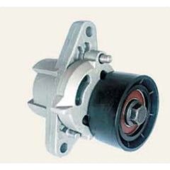 Megane Alternatör Kayışı Gergi Bilyası