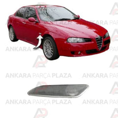 156 Çamurluk Sinyali
