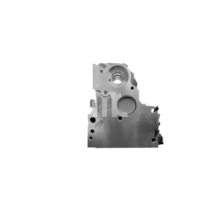 Sandero Motor Silindir Kapağı