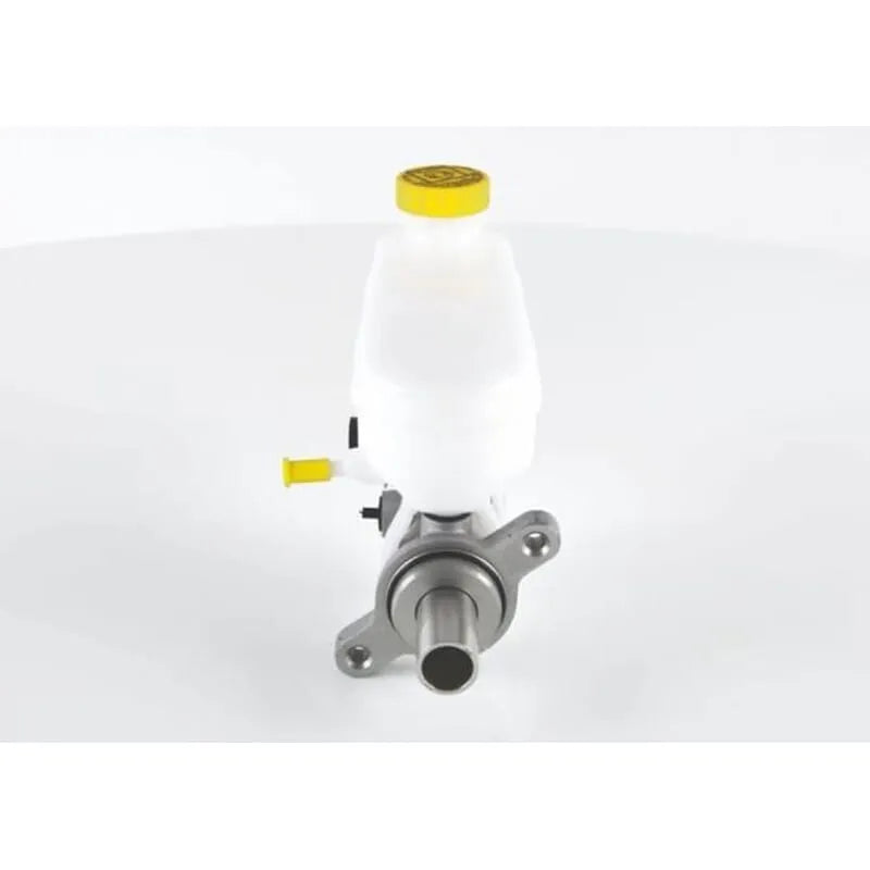 Ducato Fren Ana Merkezi