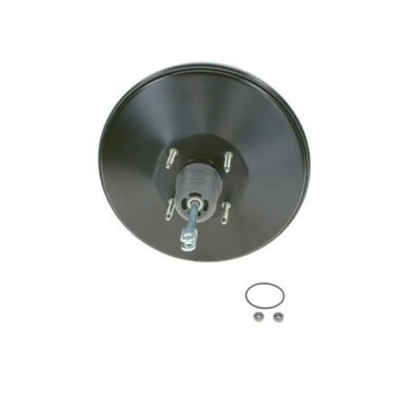 Fluence Servo Fren
