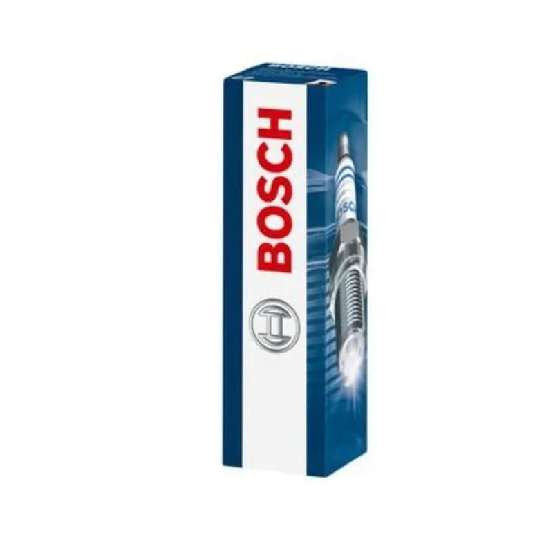 Şahin Ateşleme Bujisi