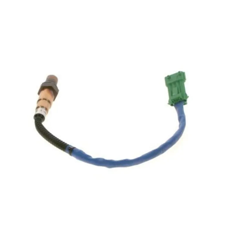 Scudo Oksijen Sensörü