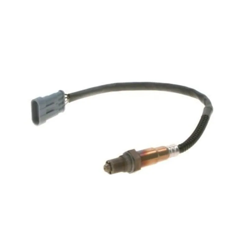 Bravo Oksijen Sensörü