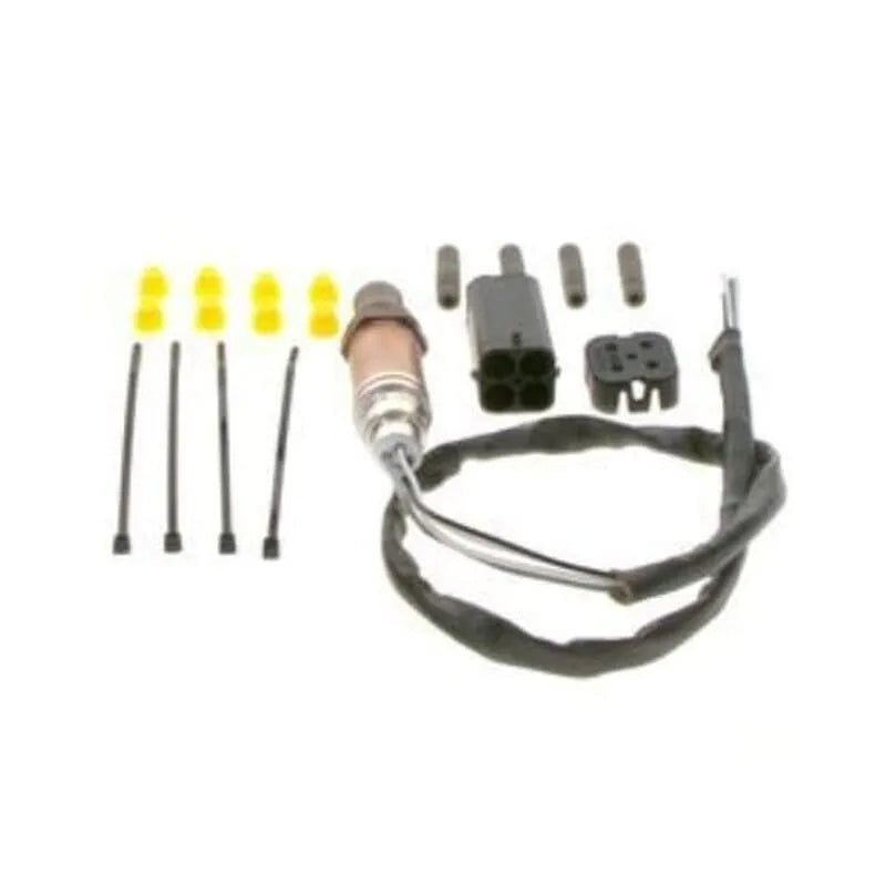 Tipo Oksijen Sensörü