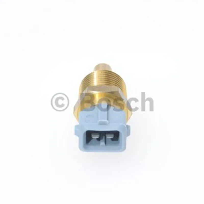 Doğan Hararet Müşürü